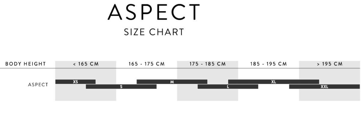VTT Scott Aspect 940 Granite – Image 2