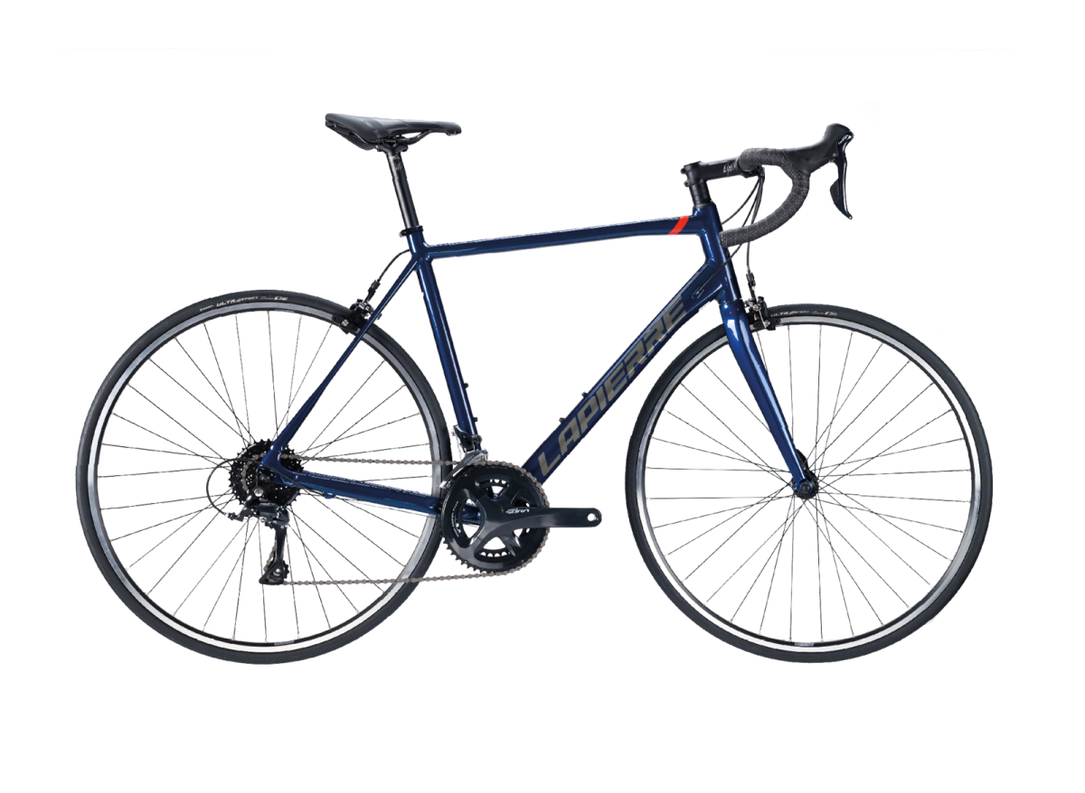 Vélo Route Lapierre Sensium 2.0