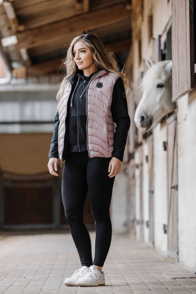 Legging EQUITHÈME - Acacia – Image 9