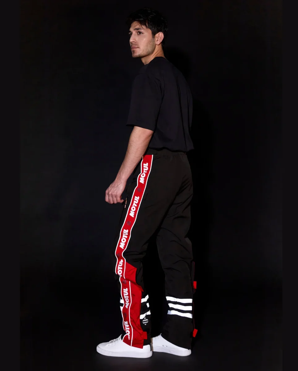 PANTALON DE PLUIE UC X MOTUL – Image 4