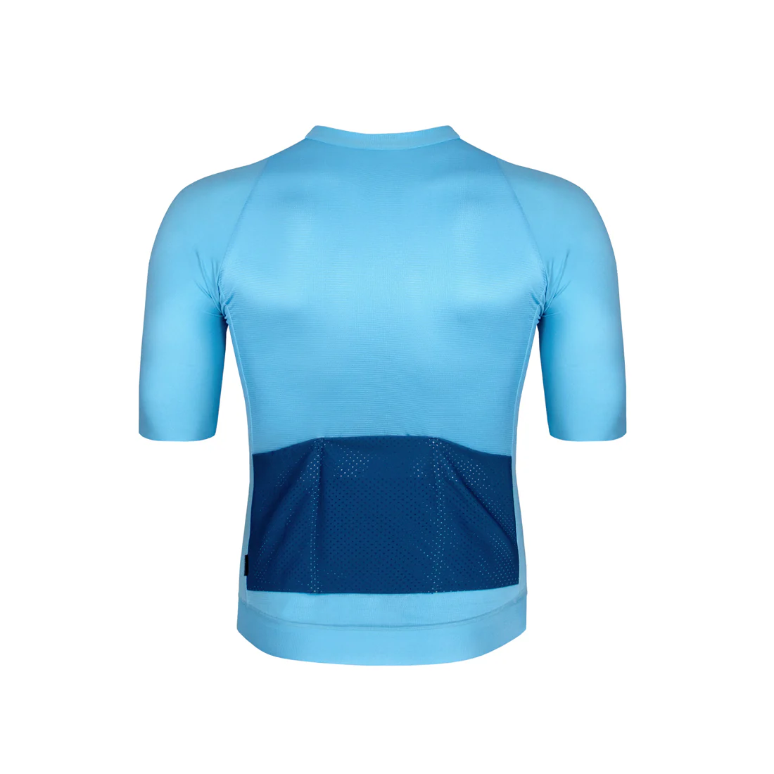 MAILLOT COLOR BLOCK - Manga Corta – Image 3