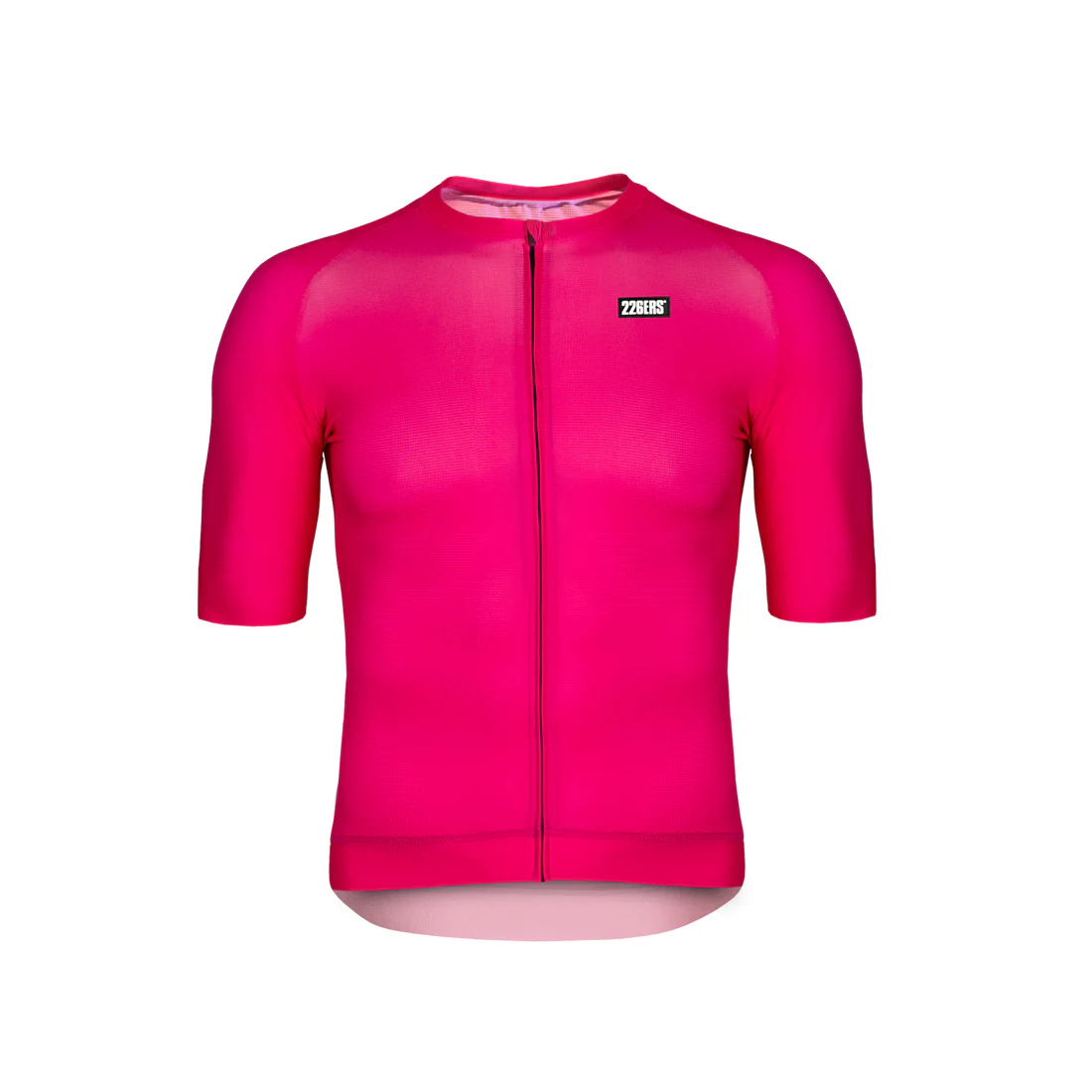 MAILLOT COLOR BLOCK - Manga Corta – Image 4