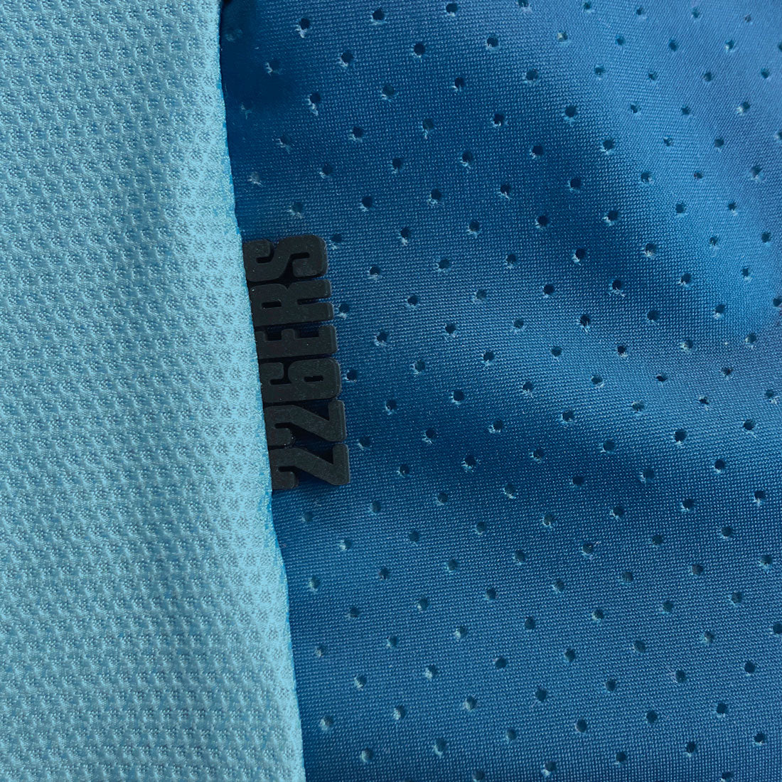 MAILLOT COLOR BLOCK - Manga Corta – Image 7