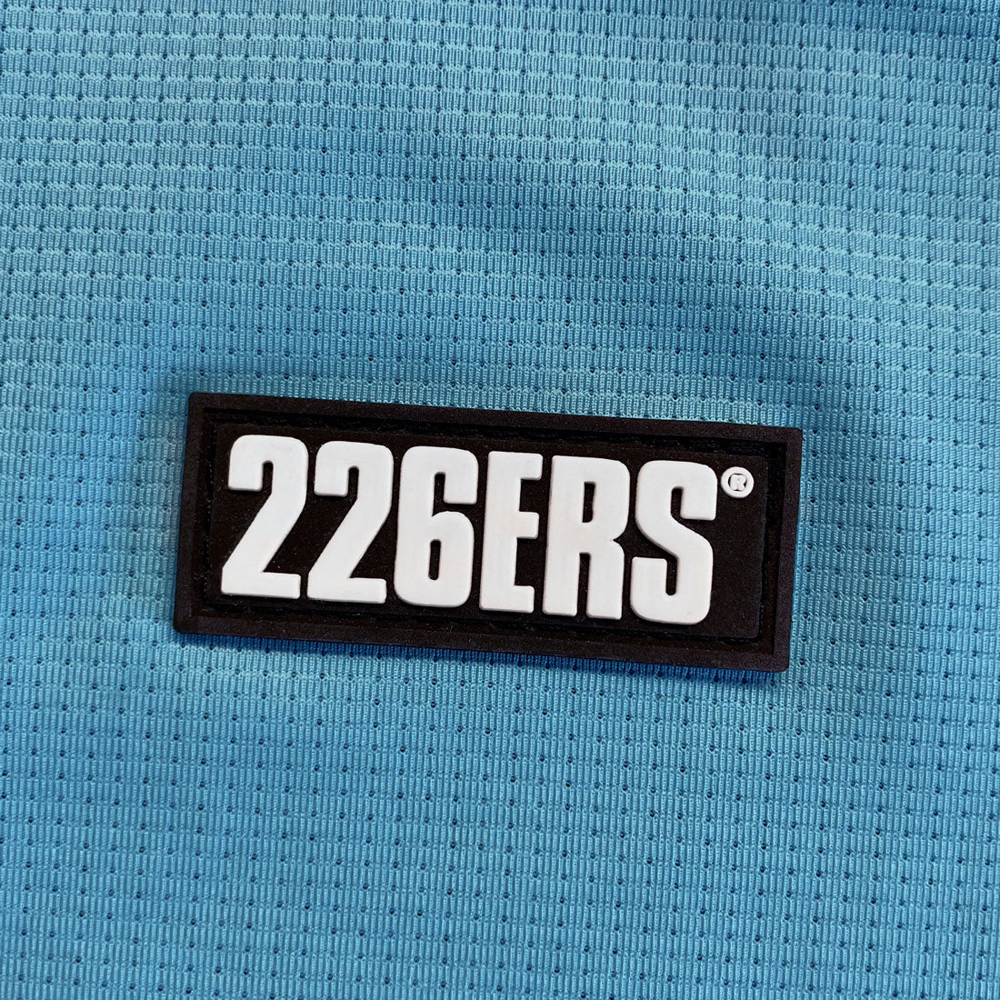 MAILLOT COLOR BLOCK - Manga Corta – Image 8