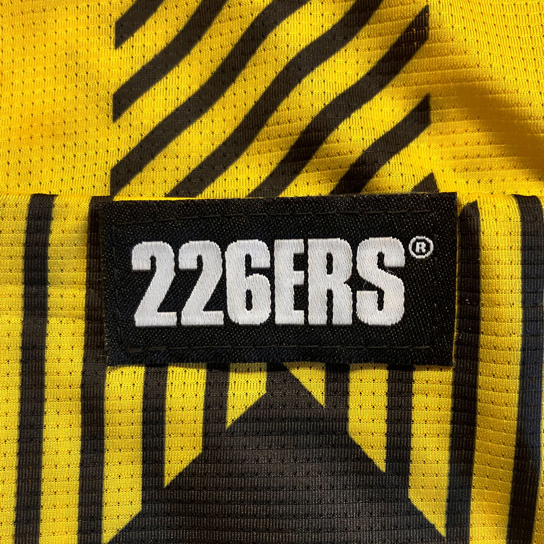 MAILLOT PLAID CYCLING – Image 5