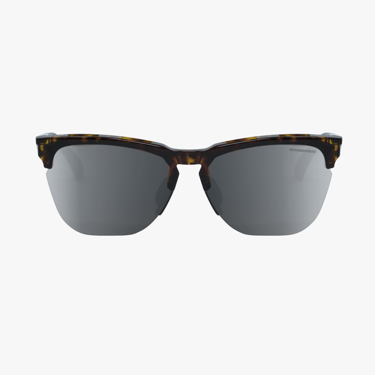 Lunettes Scicon Gravel Demi Gloss / Argent MultiLaser SCNPP – Image 2