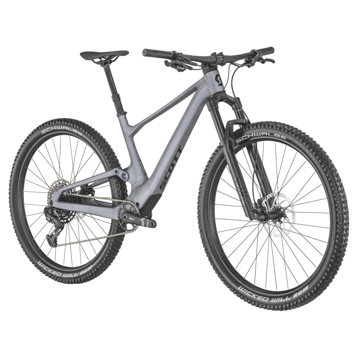 VTT Tout Suspendu Scott Spark 950 – Image 2