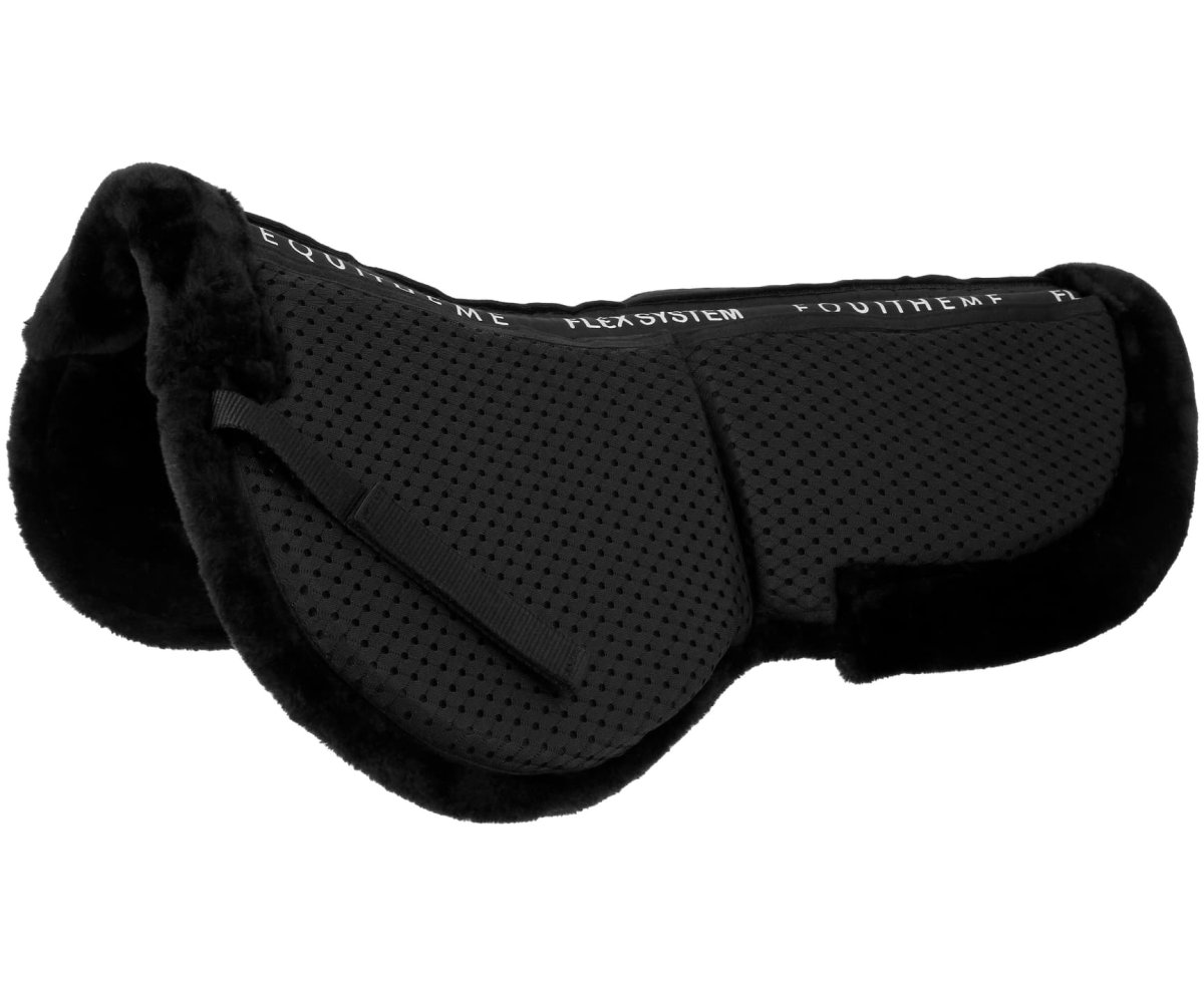 Amortisseur EQUITHÈME - Flex System