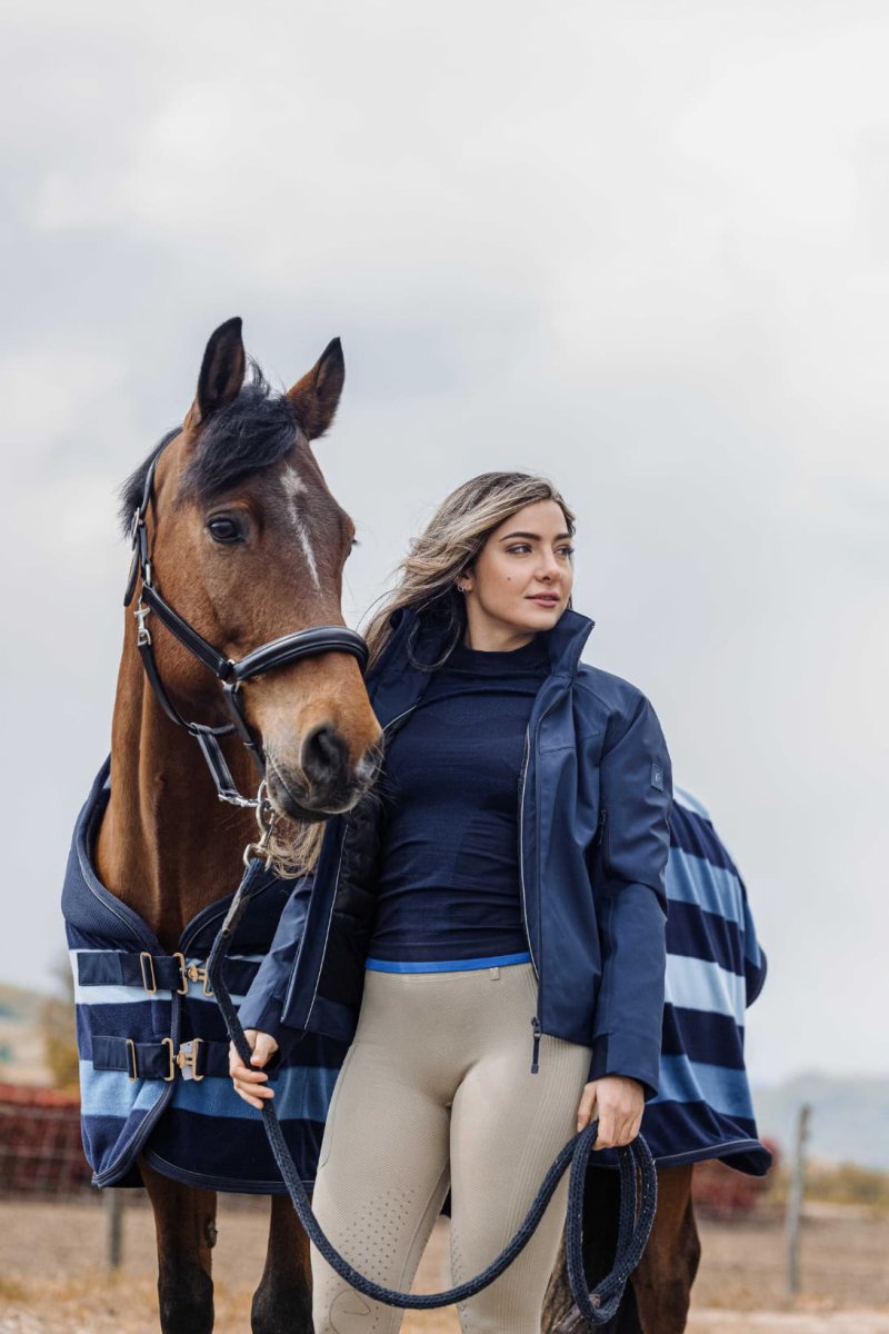 Legging EQUITHÈME - Acacia – Image 2