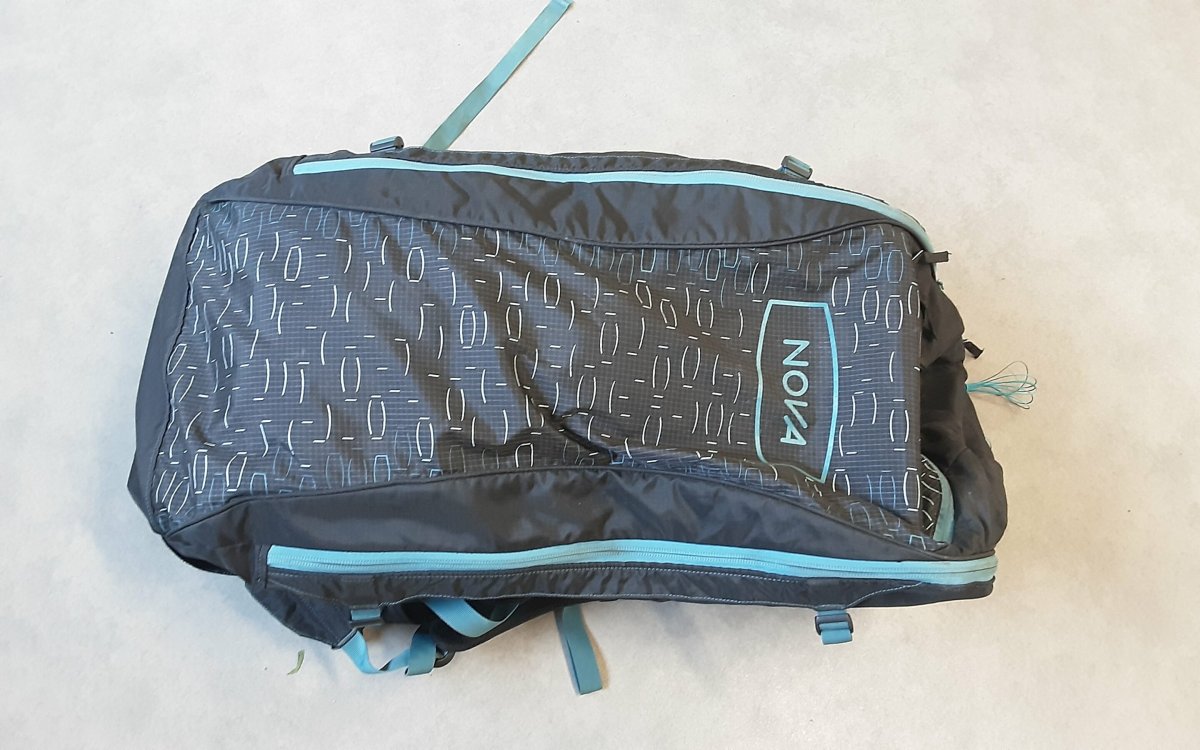 ION 7 LIGHT NOVA S – PARAPENTE OCCASION – Image 5