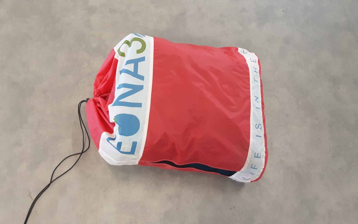 EONA 3 SUPAIR S – PARAPENTE OCCASION – Image 4