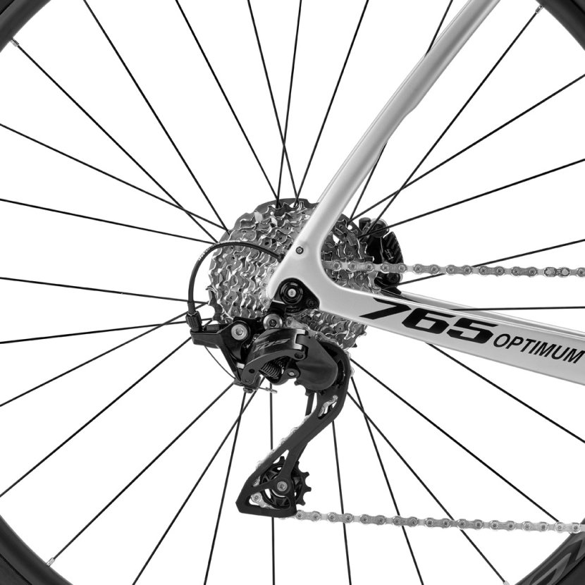 Vélo Route Look 765 Optimum – Image 3