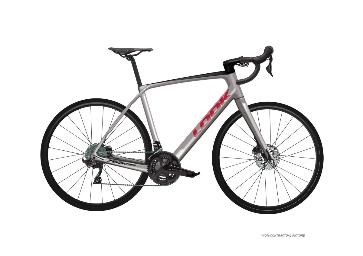 Vélo Route Look 765 Optimum