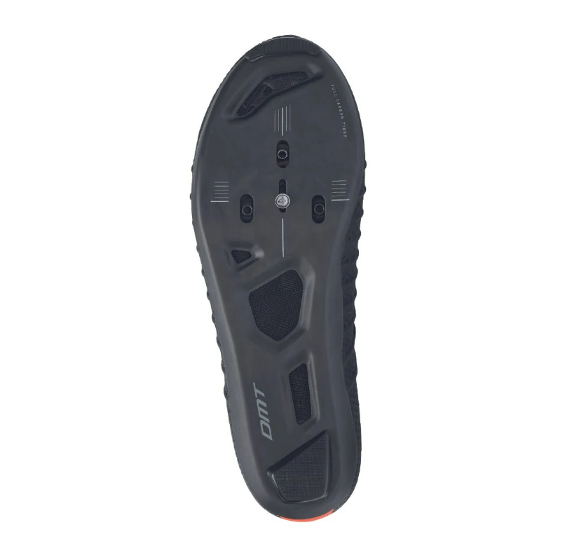 Chaussures Route DMT KR SL Noir – Image 3