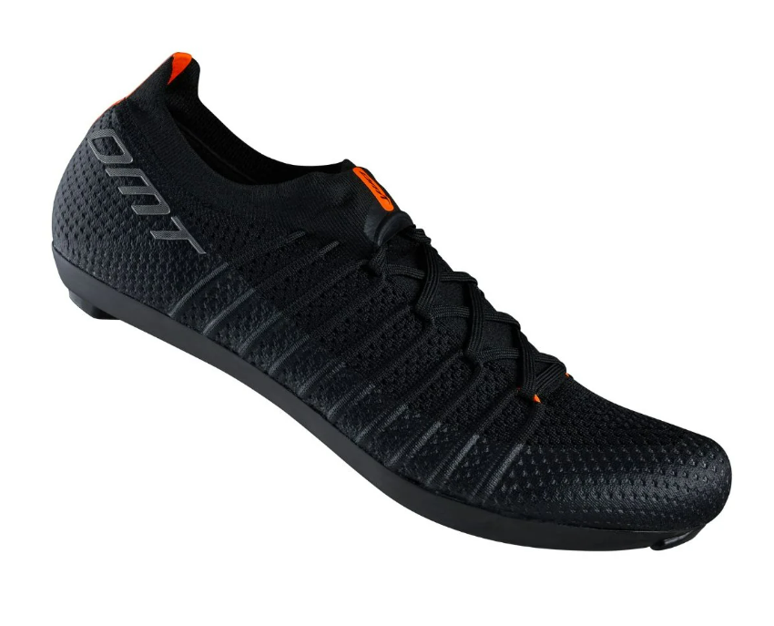 Chaussures Route DMT KR SL Noir – Image 2