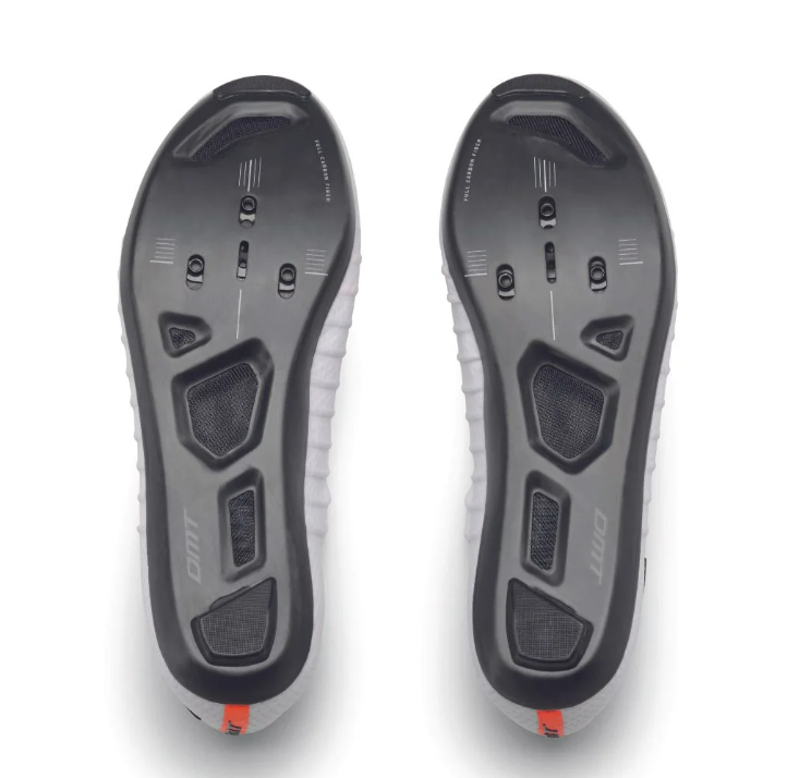 Chaussures Route DMT KR SL Noir – Image 4