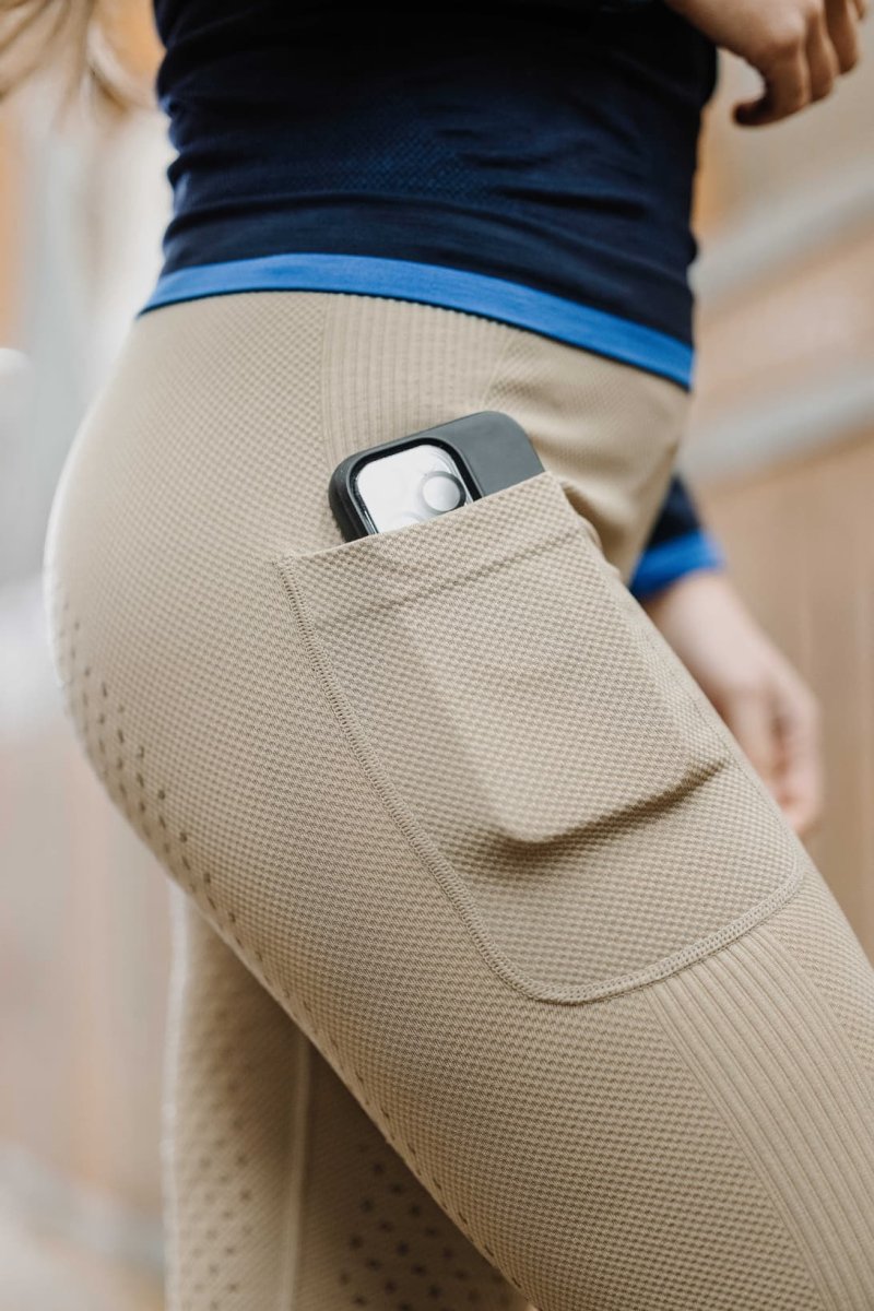 Legging EQUITHÈME - Acacia – Image 3