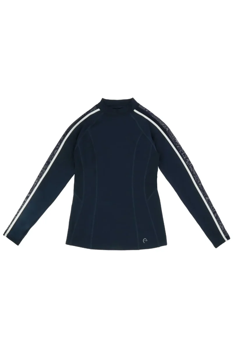 T-shirt EQUITHÈME Originals - Mélodie – Image 4