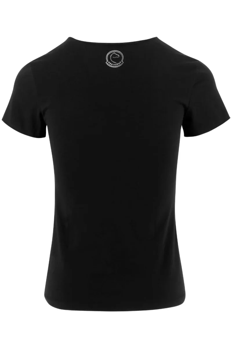 T-shirt EQUITHEME "Réhane" – Image 2