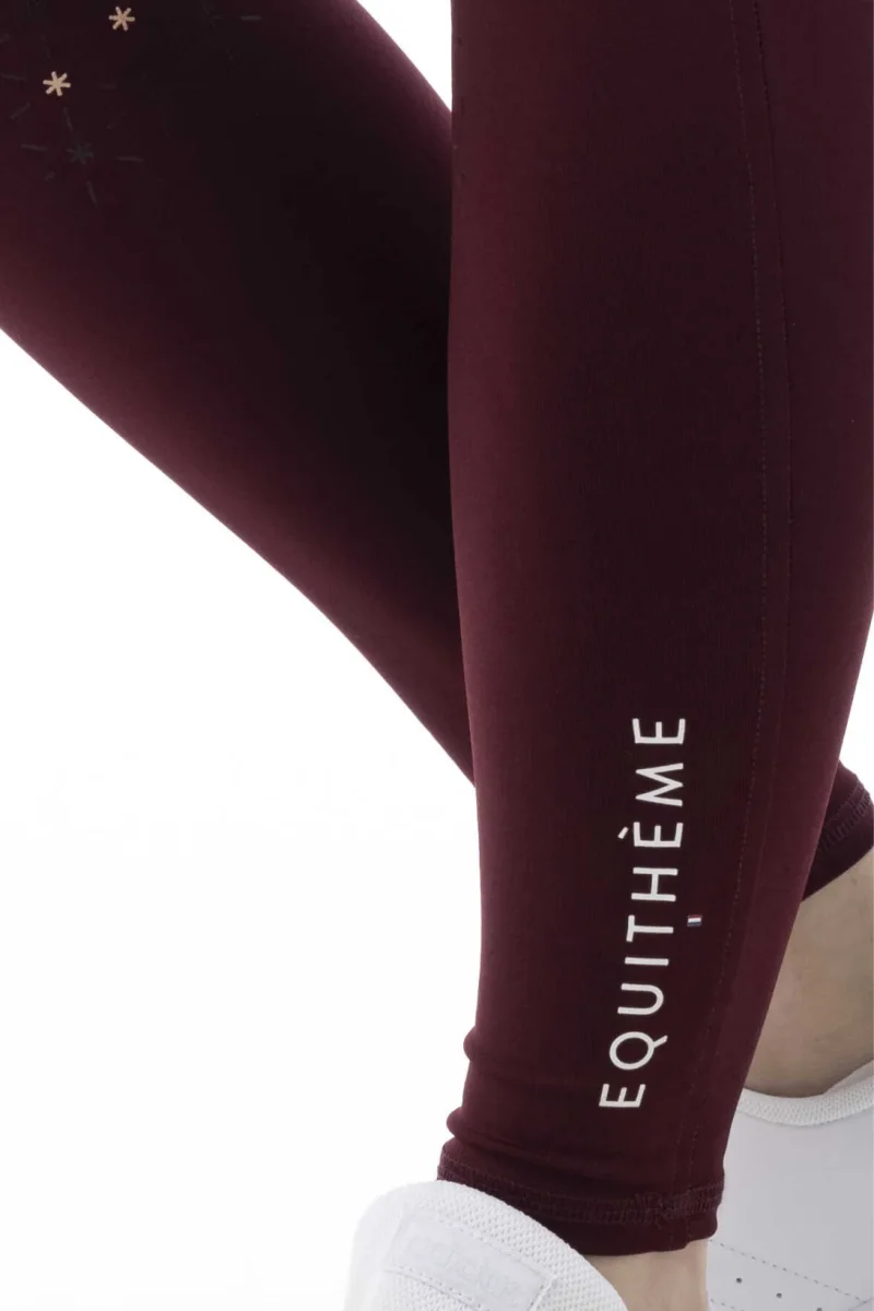 Pull-on EQUITHÈME -Lyly- fond silicone – Image 3