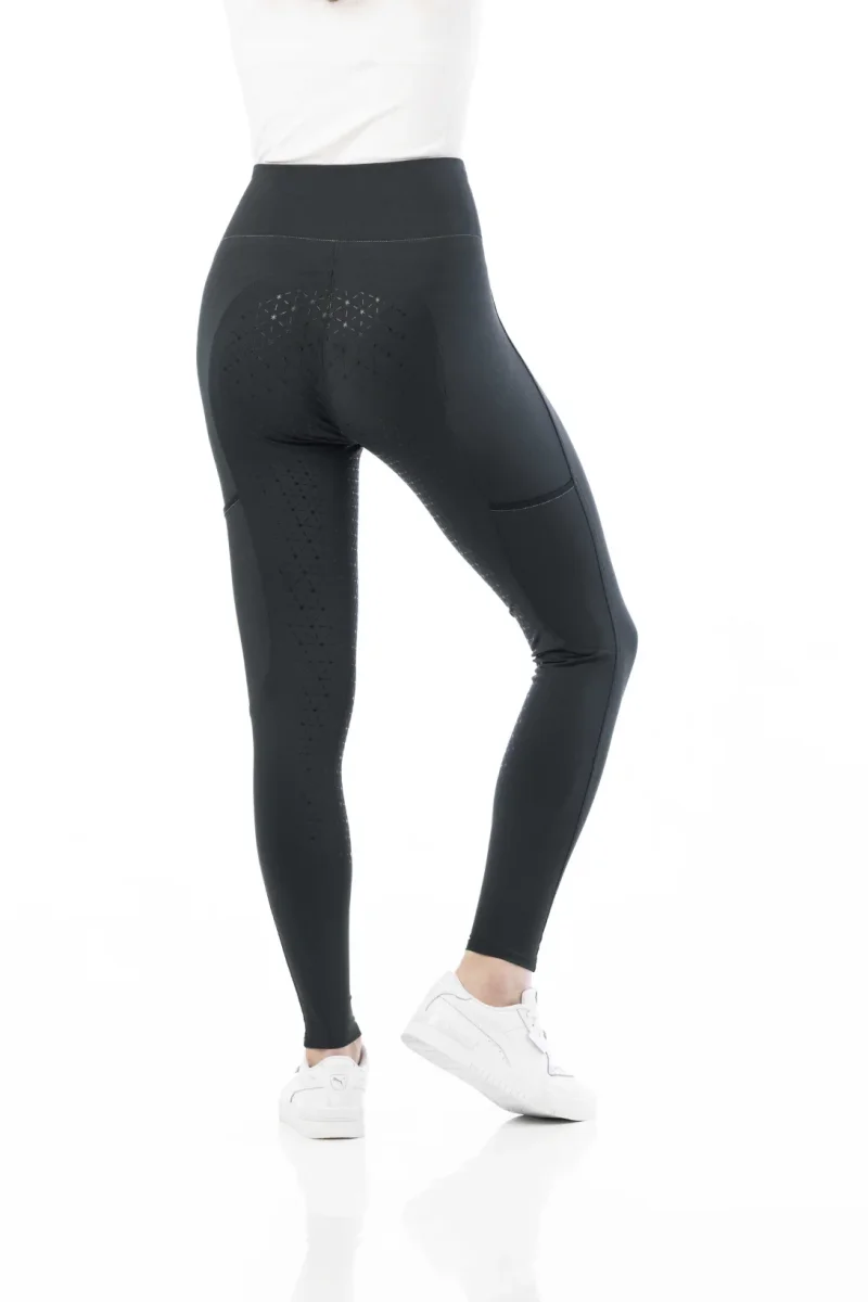 Pull-on EQUITHÈME -Lyly- fond silicone – Image 7