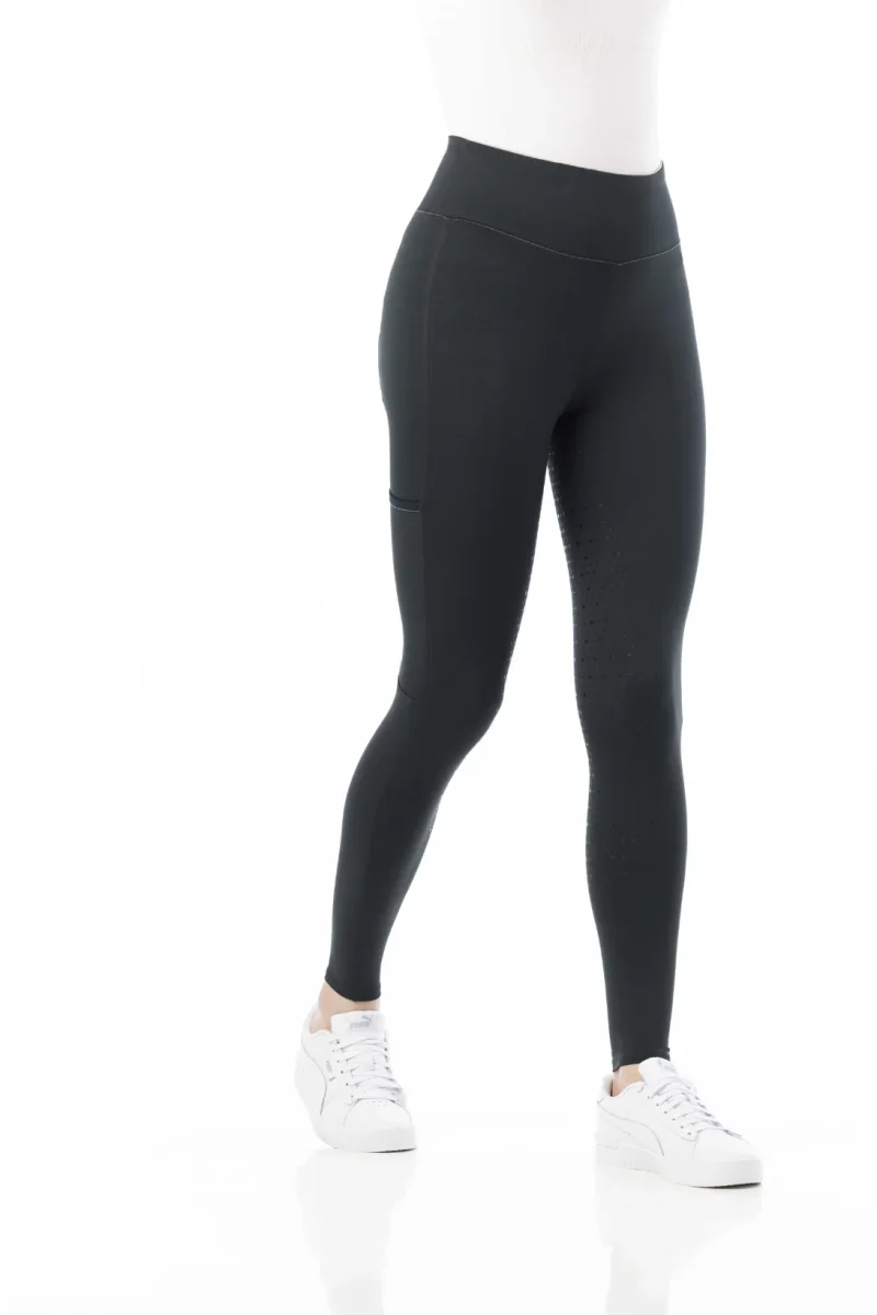 Pull-on EQUITHÈME -Lyly- fond silicone – Image 6