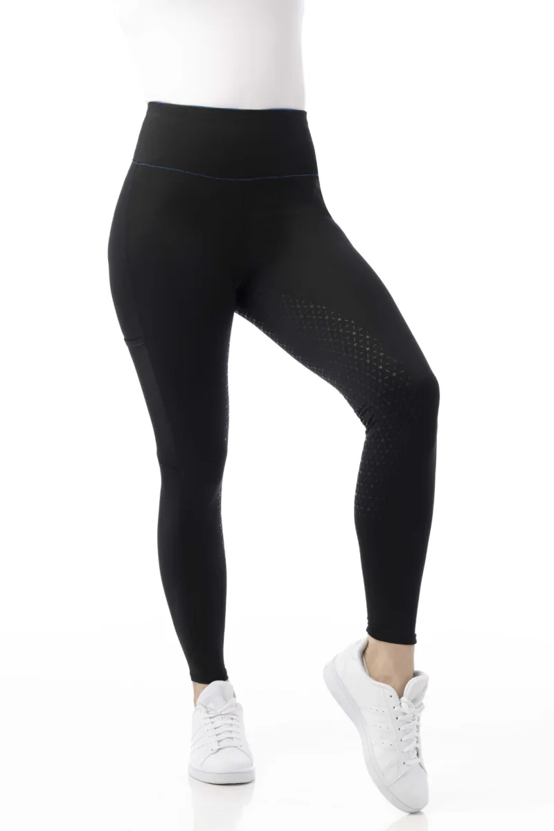 Pull-on EQUITHÈME -Lyly- fond silicone – Image 8