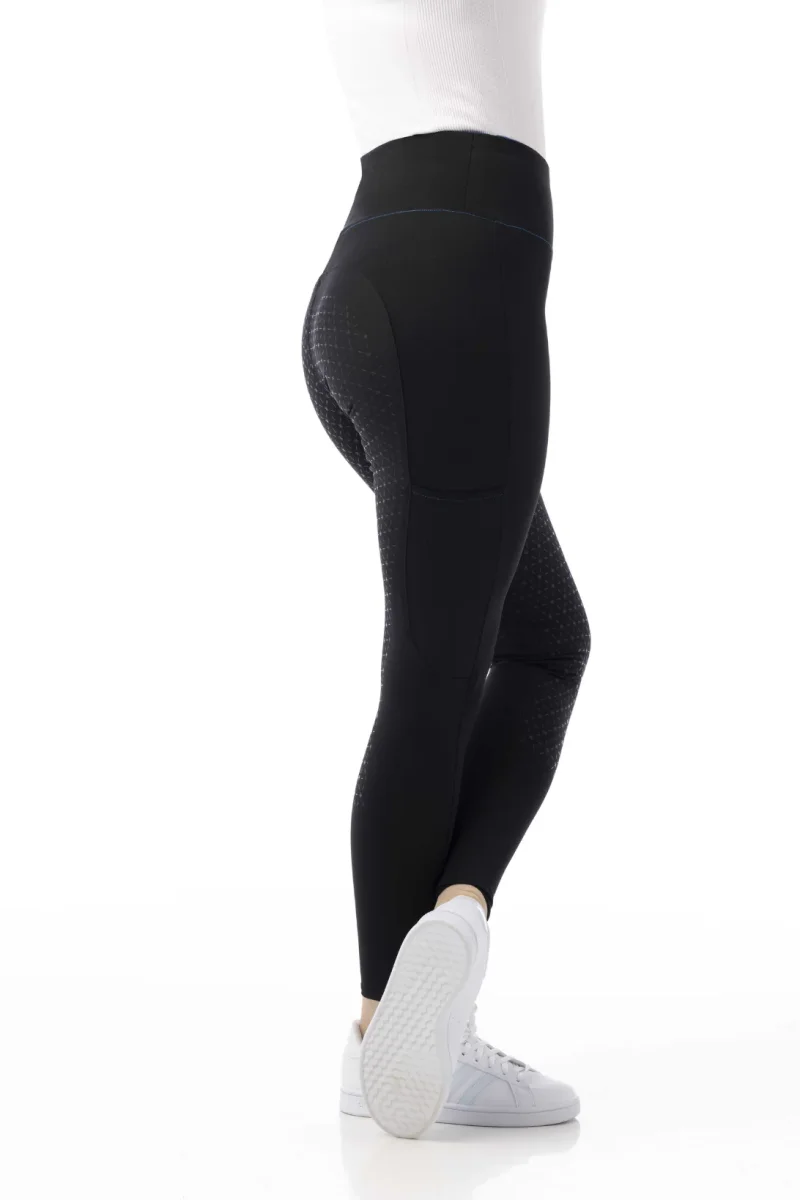 Pull-on EQUITHÈME -Lyly- fond silicone – Image 9