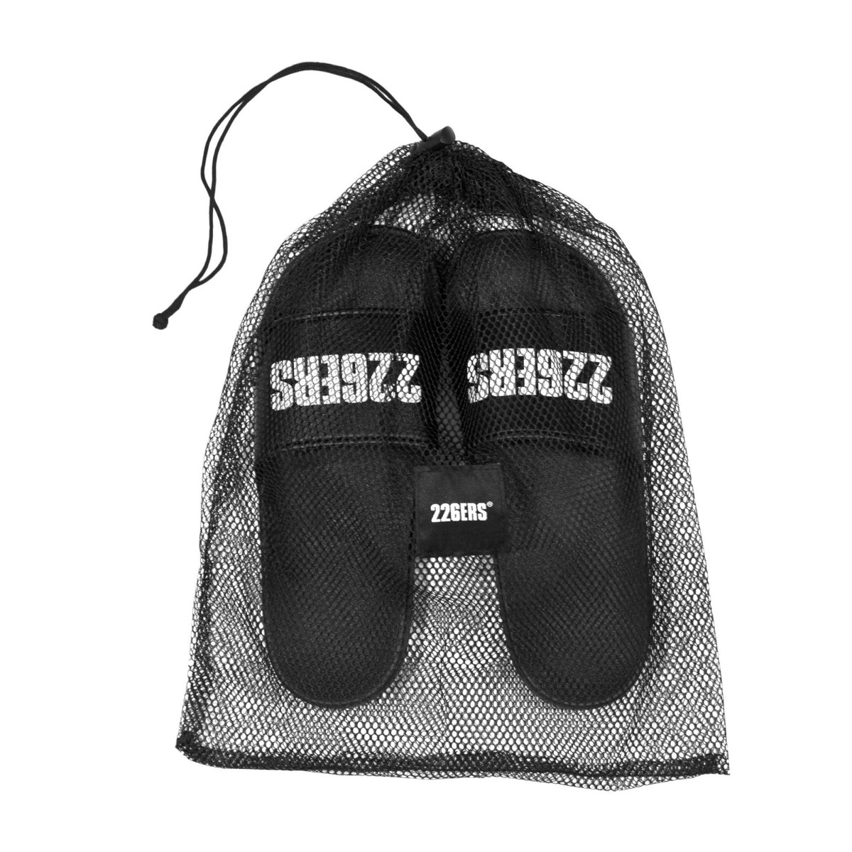 FLIP FLOP BLACK - OUTLET 50% - Chanclas Deportivas – Image 4