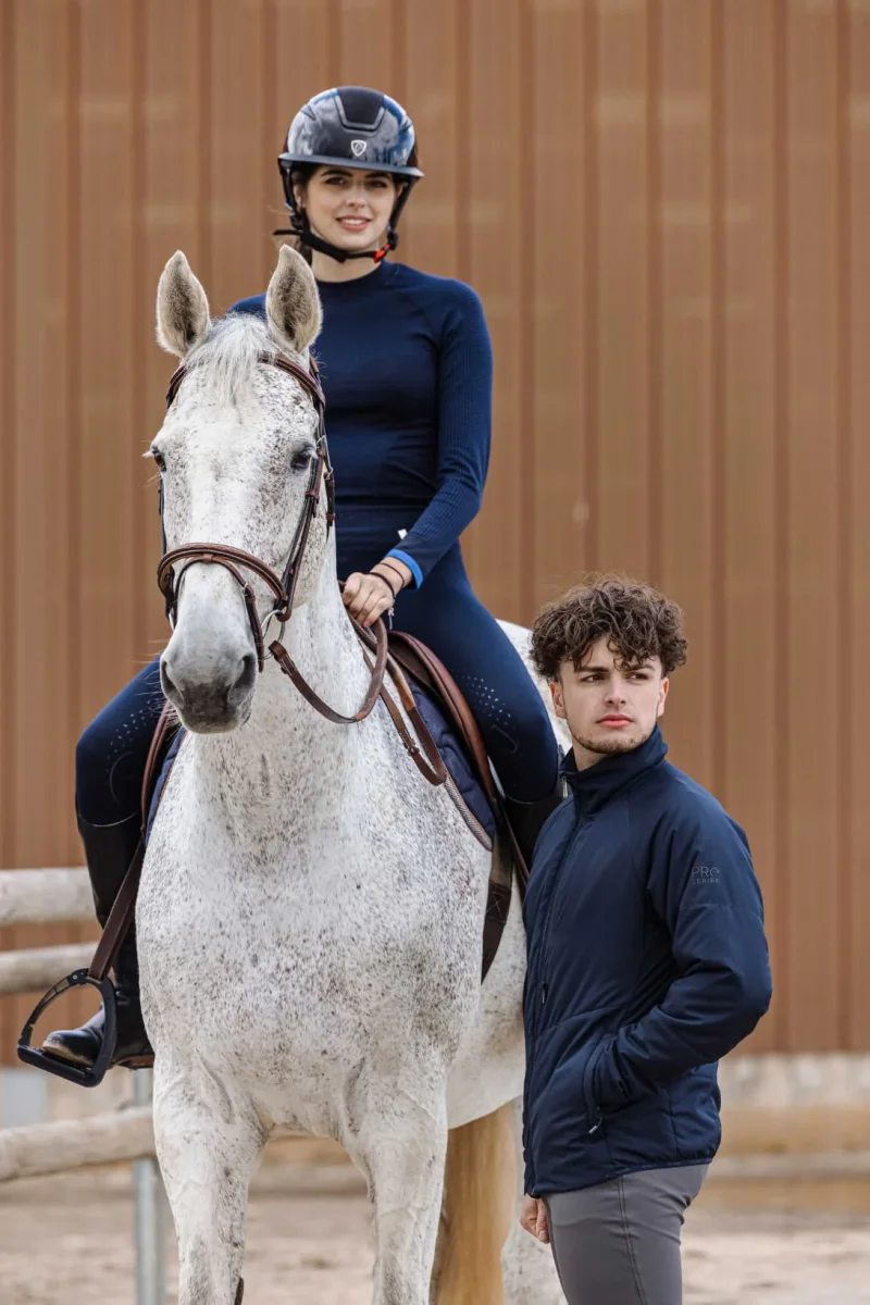 Legging EQUITHÈME - Acacia – Image 7