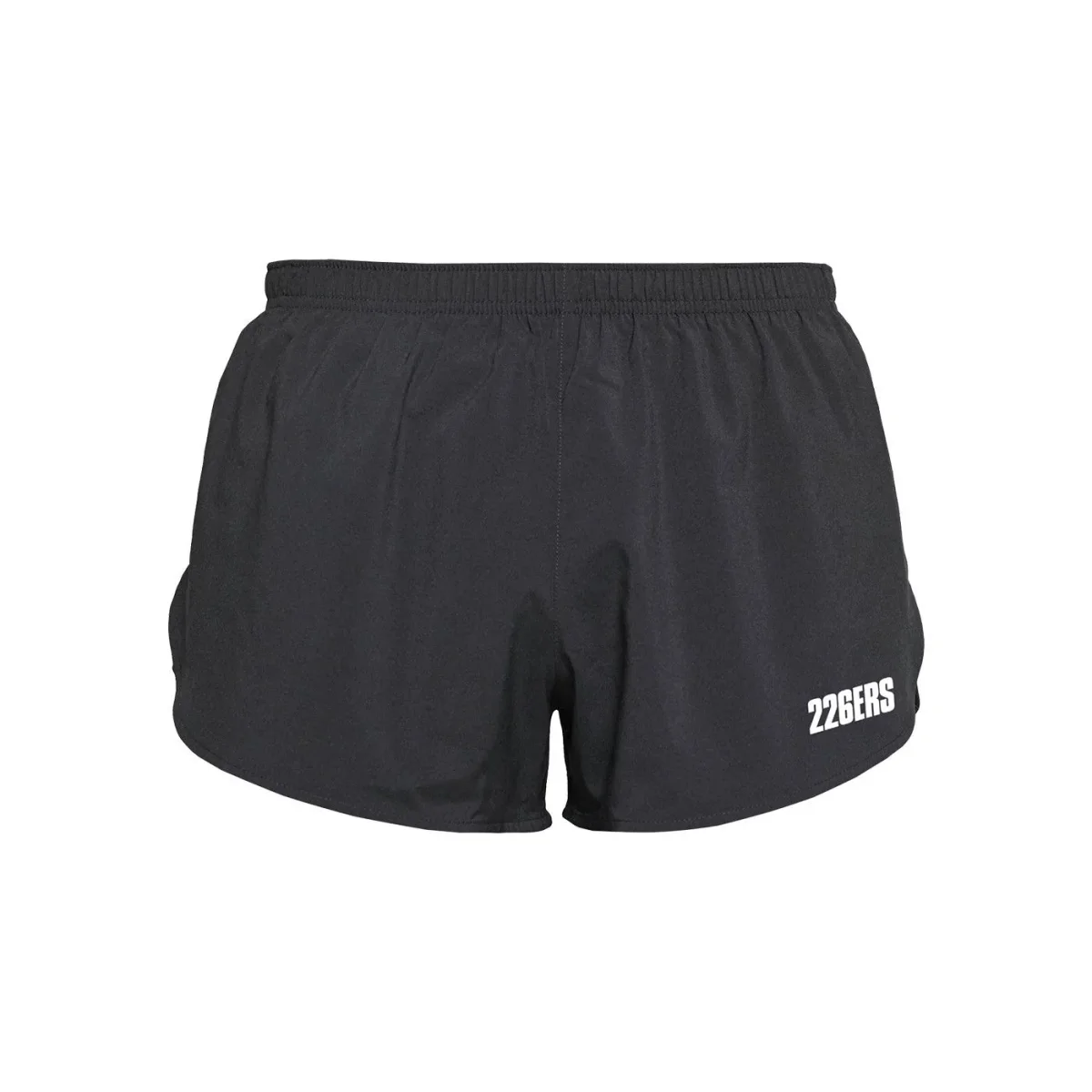 PANTALON CORTO RUNNING - RUN SHORTS 3" Color negro