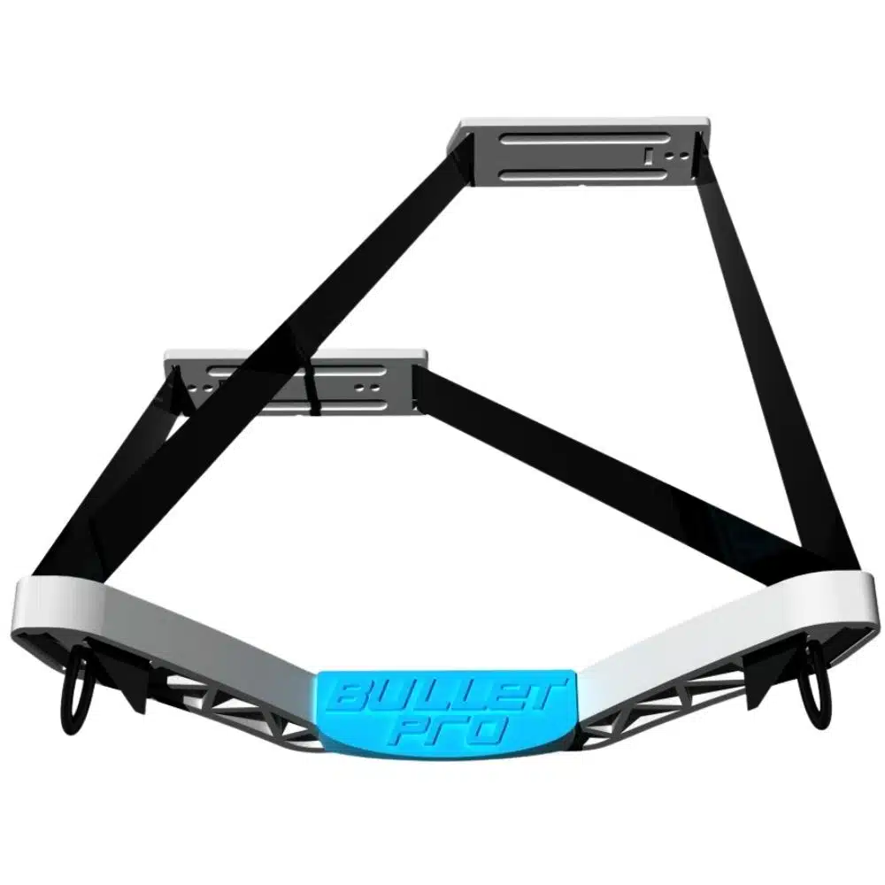 Accélérateur Parapente Bullet Speedbar Pro – Image 3