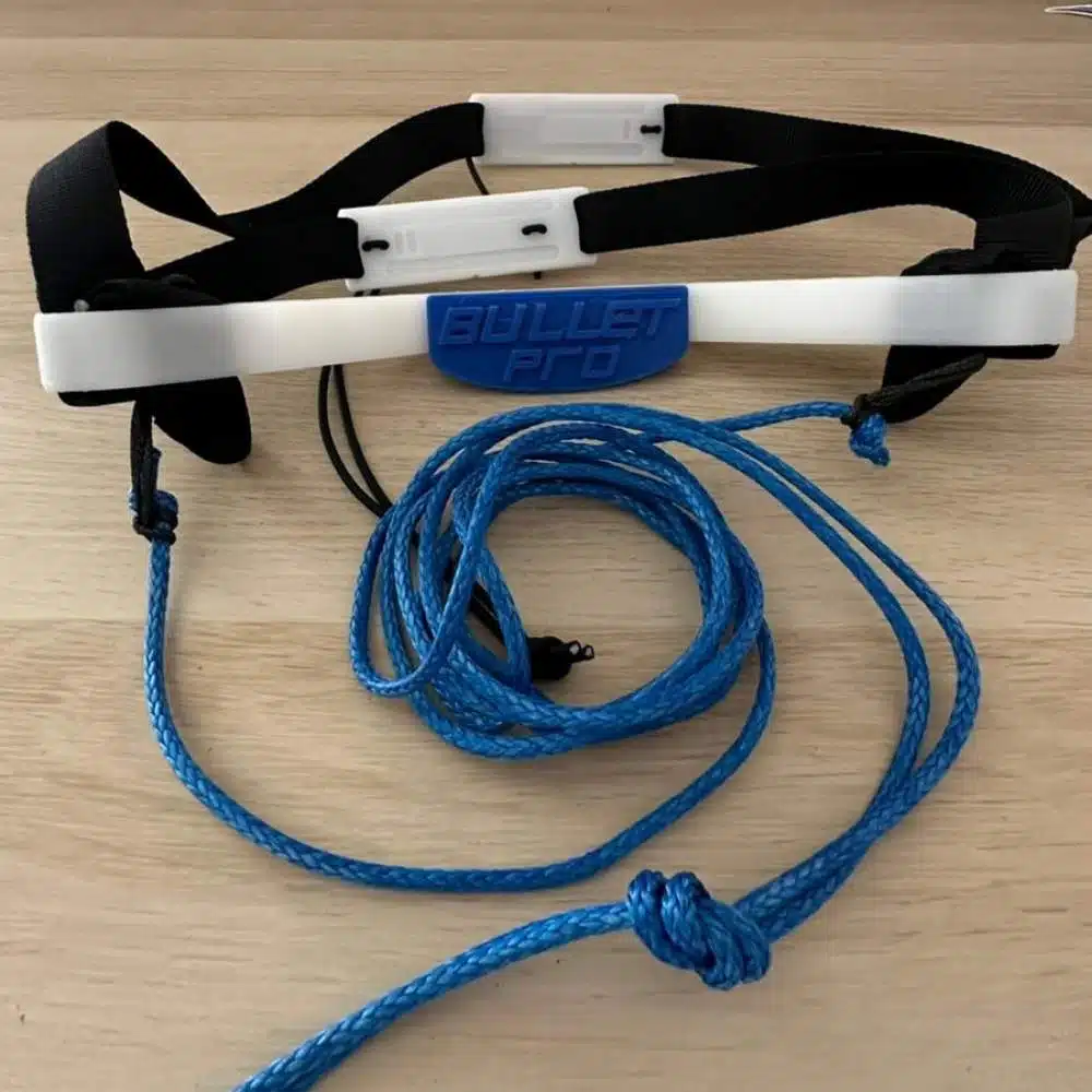 Accélérateur Parapente Bullet Speedbar Pro – Image 2