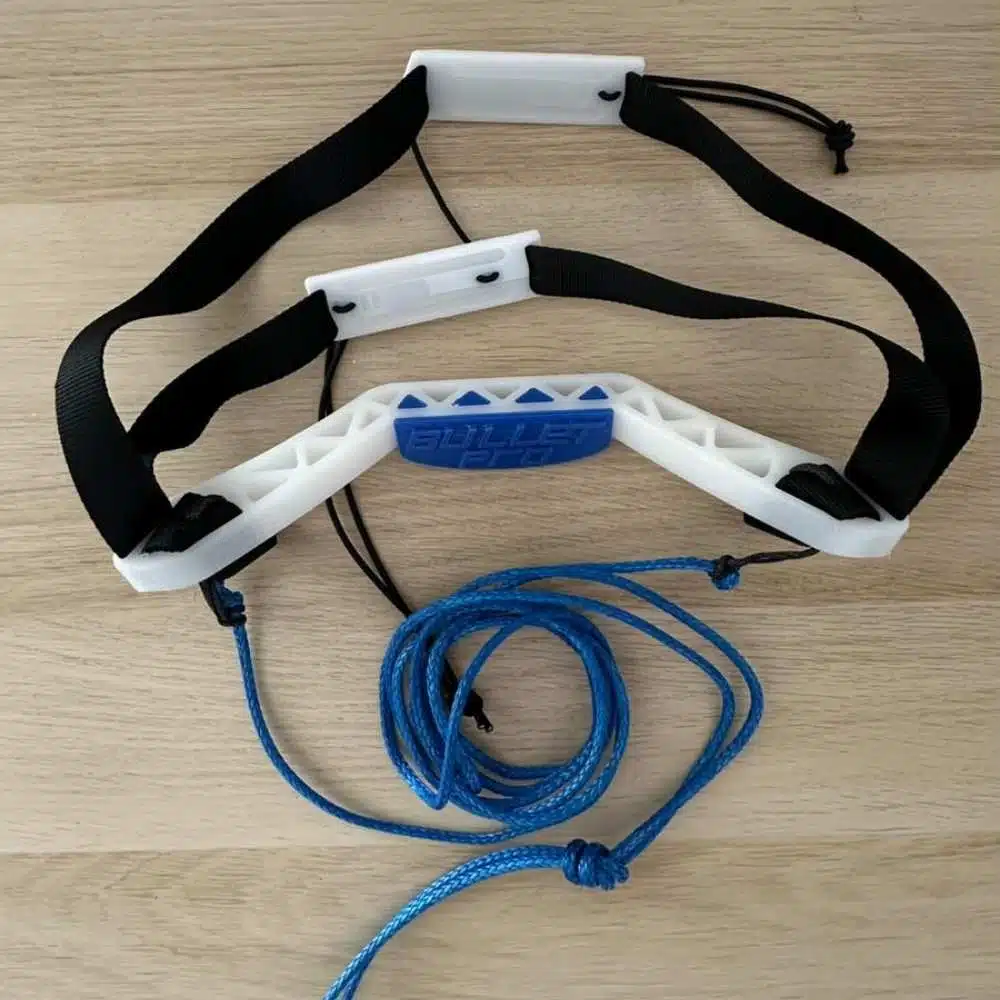 Accélérateur Parapente Bullet Speedbar Pro
