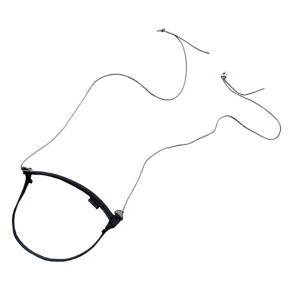 Accélérateur Supair Double Barreau Standard