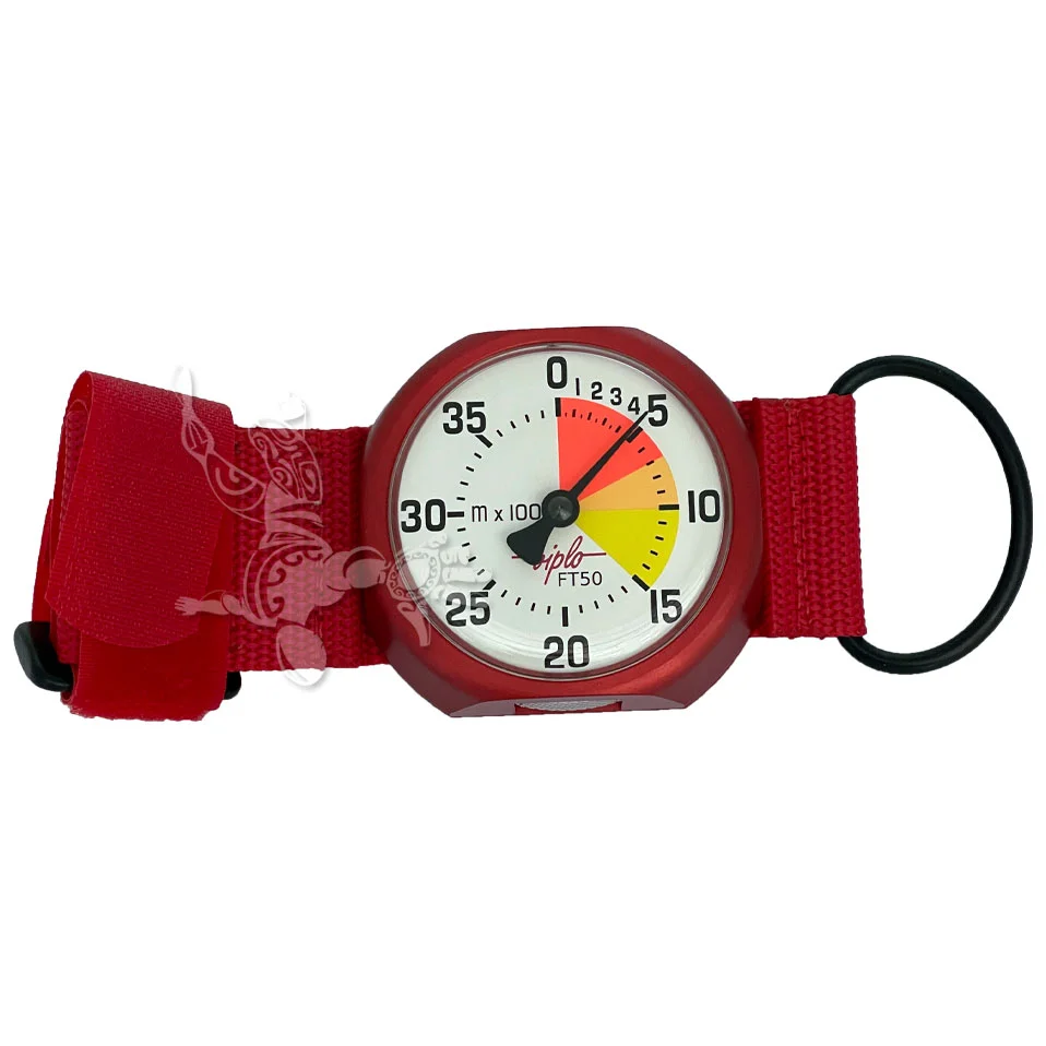 Altimètre Viplo FT50 – Image 3