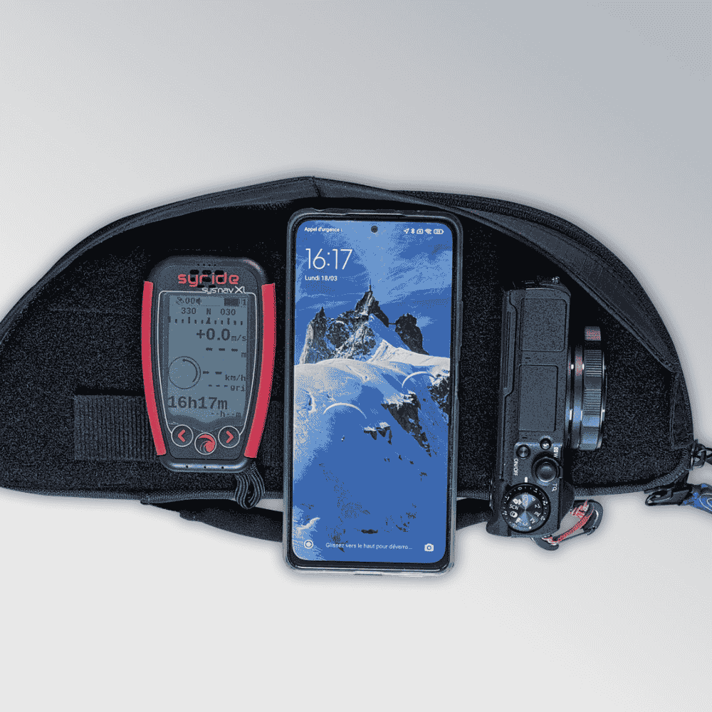 Cockpit Sock/Sock SL Air Design