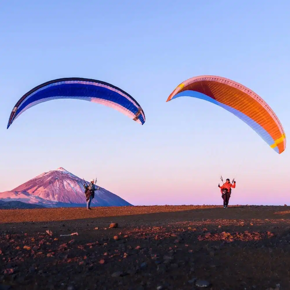Parapente Nova Mentor 7 – Image 4