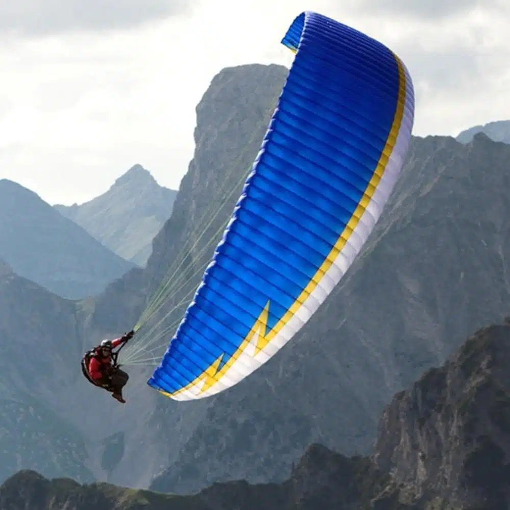 Factor NOVA PTV 100-130 EN C