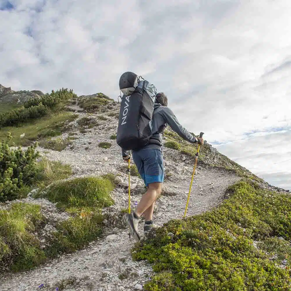 Sac de Portage Hike and Fly Nova X-PACK 50 – Image 3