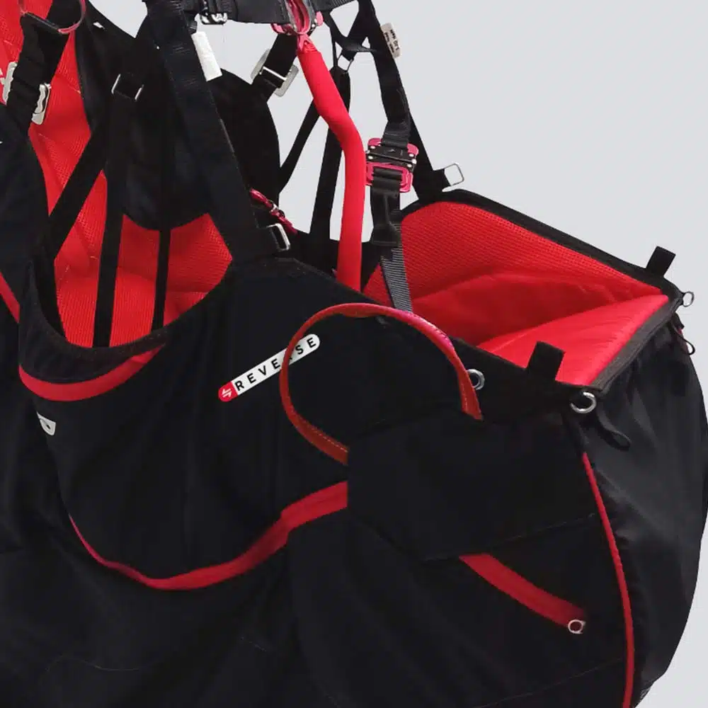 Sellette Réversible Sol Calliplox Reverse 2 – Image 3