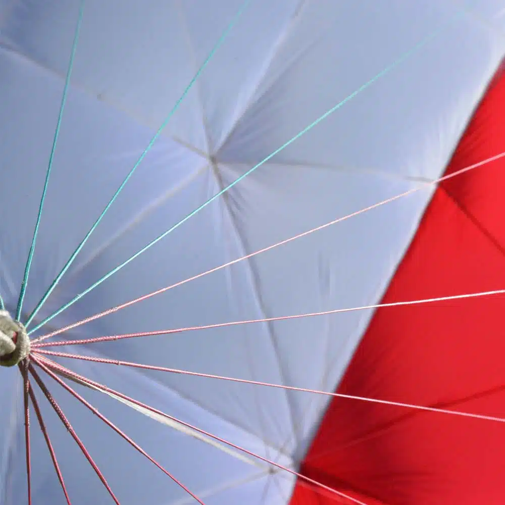 Parachute de Secours Supair X LITE – Image 5