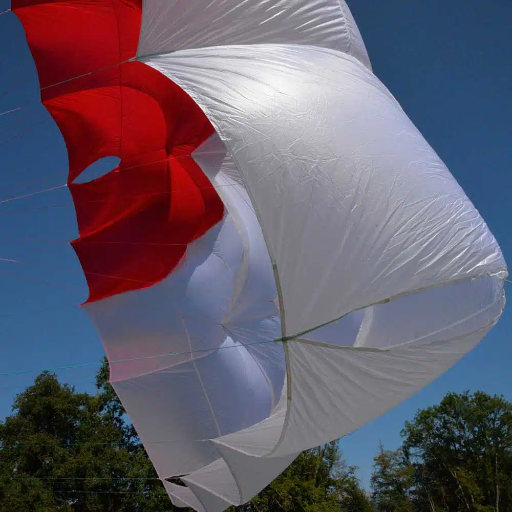 Parachute de Secours Supair X LITE – Image 4