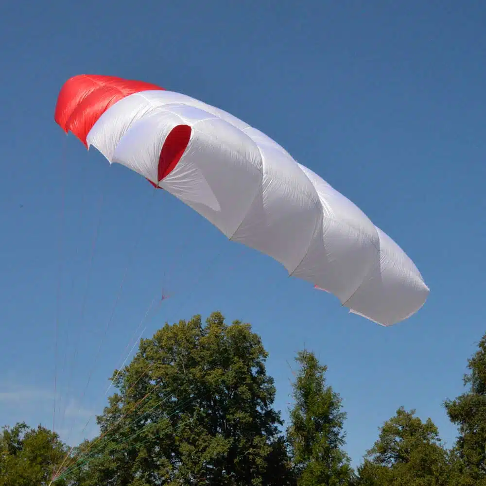 Parachute de Secours Supair X LITE – Image 3