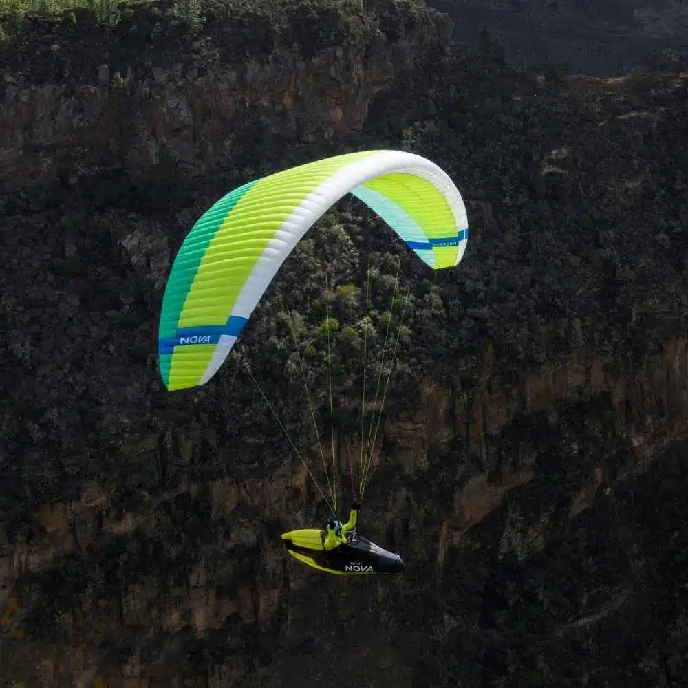 Parapente Nova Mentor 7 – Image 2