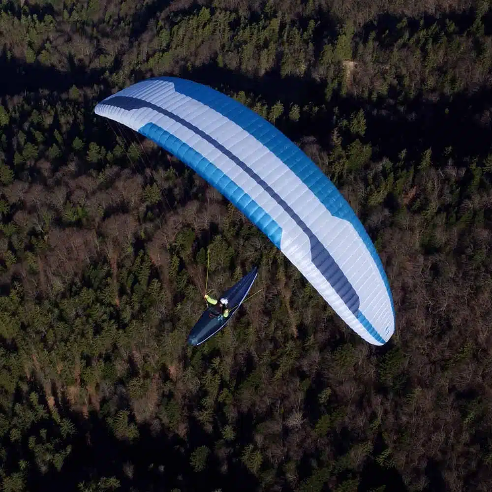 Parapente Supair Wild 2 – Image 4