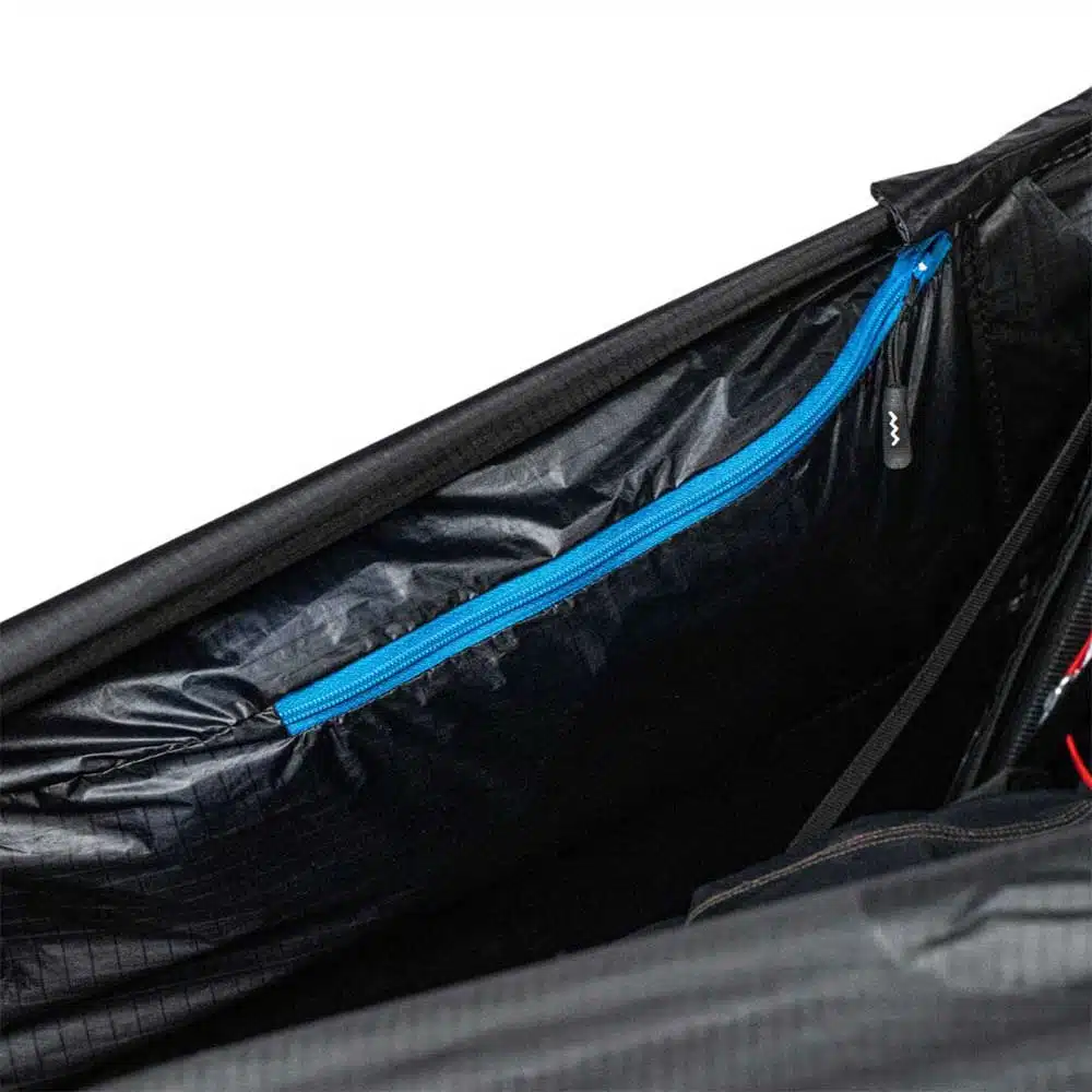 Sellette Cocon Ultra Light Woody Valley Race – Image 9