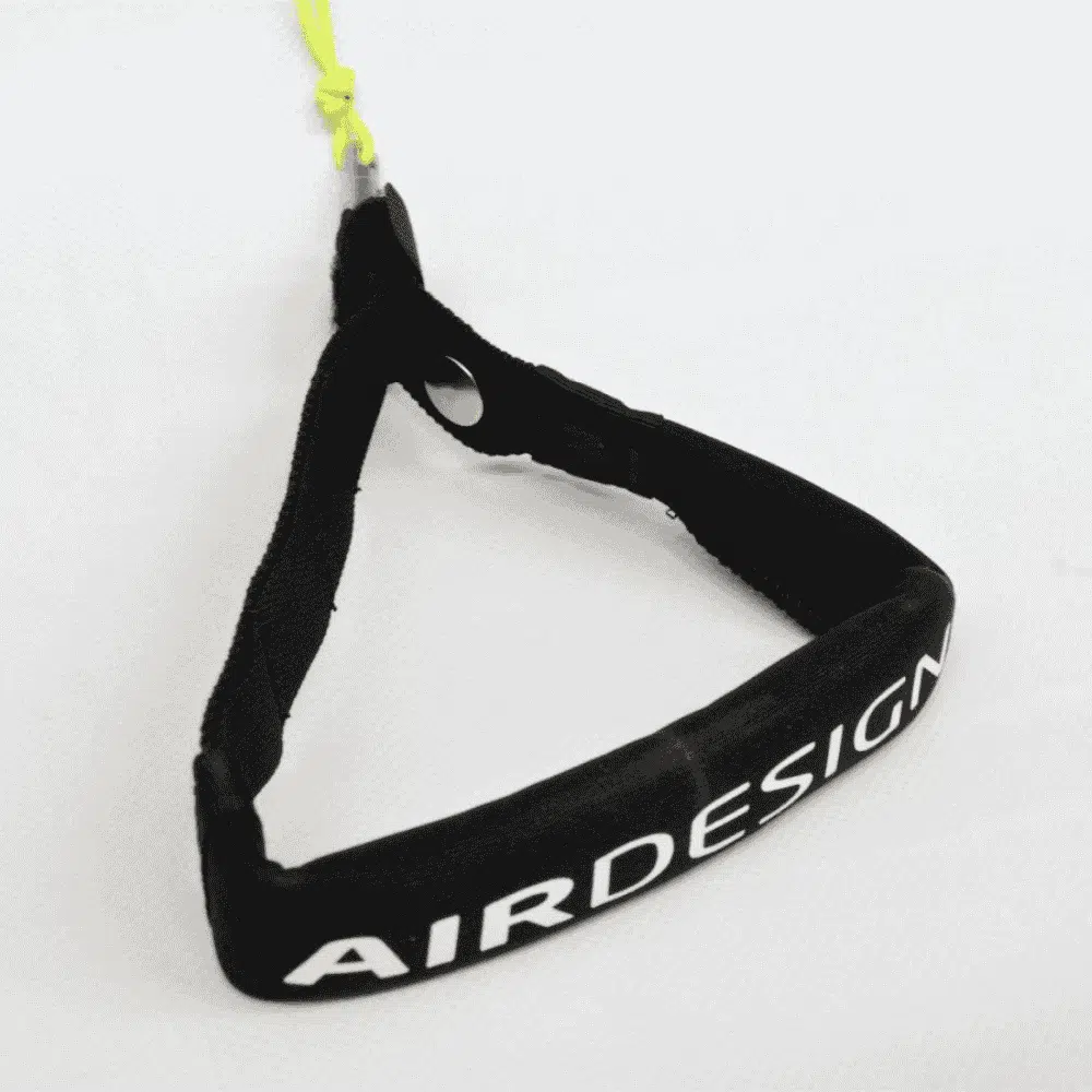 Poignées de frein Air Design