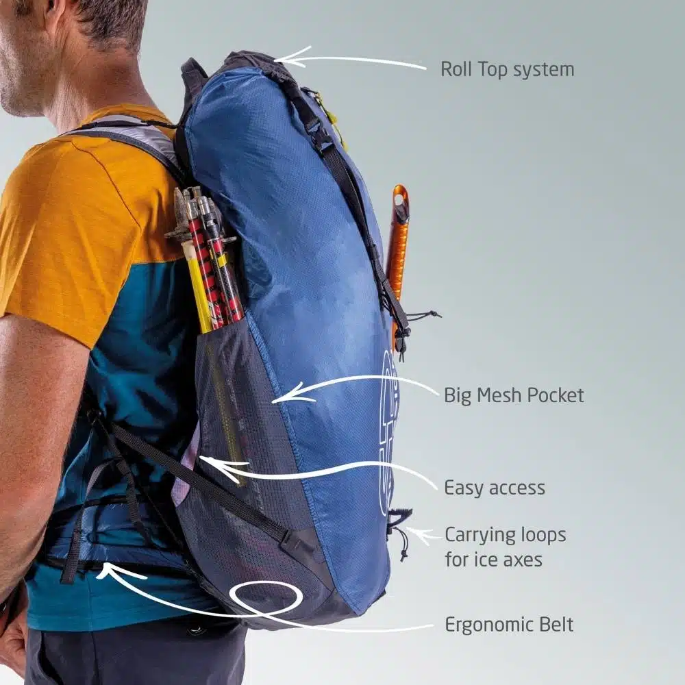 Sac Light Xped Air Design – Image 6