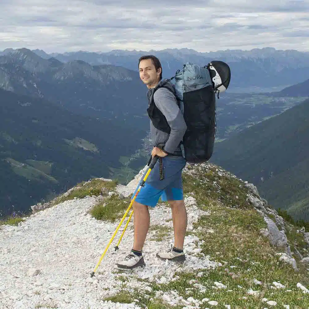 Sac de Portage Hike and Fly Nova X-PACK 50 – Image 4